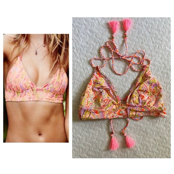 Victoria's Secret Other - Victoria’s Secret Bikini Top